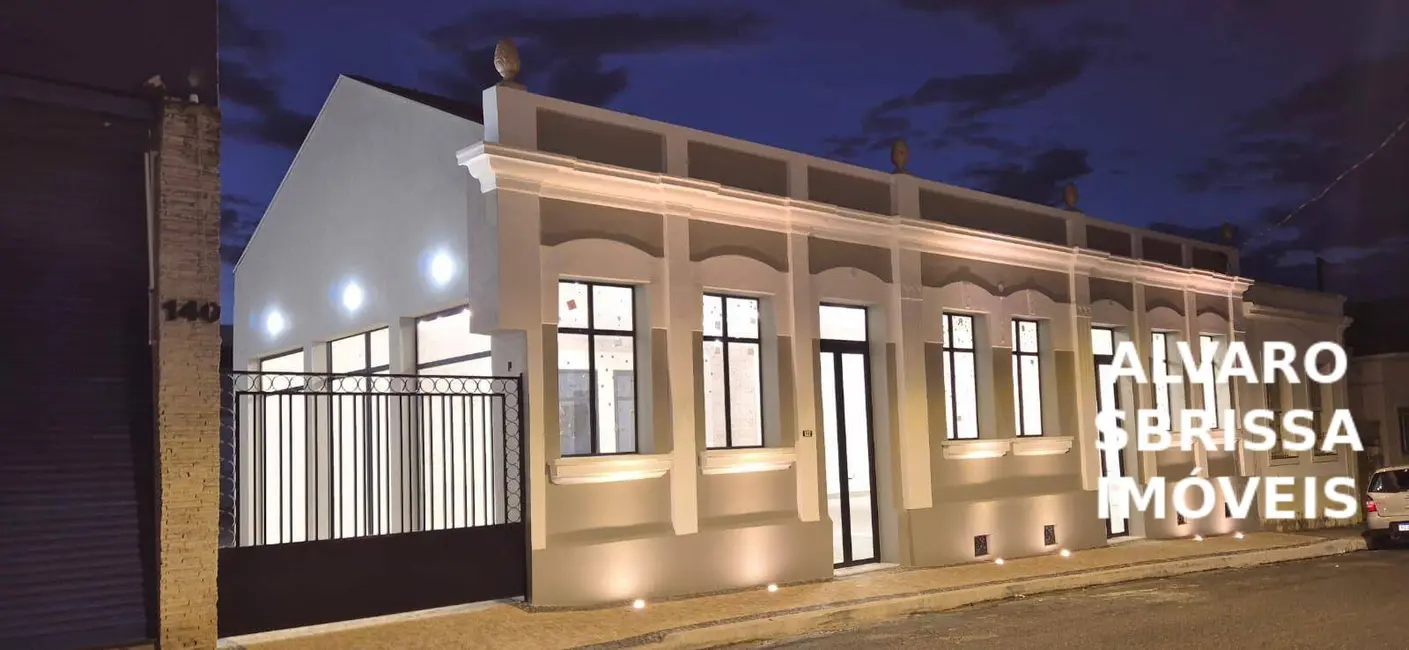 Foto 1 de Casa com 1 quarto para alugar, 817m2 em Centro, Itu, SP