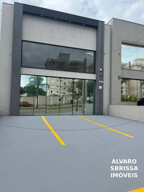 Foto 1 de Sala Comercial para alugar, 240m2 em São Luiz, Itu - SP