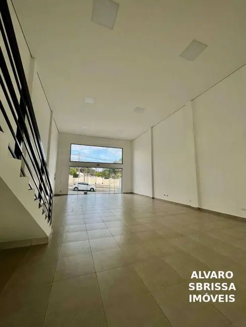 Foto 4 de Sala Comercial para alugar, 240m2 em São Luiz, Itu - SP