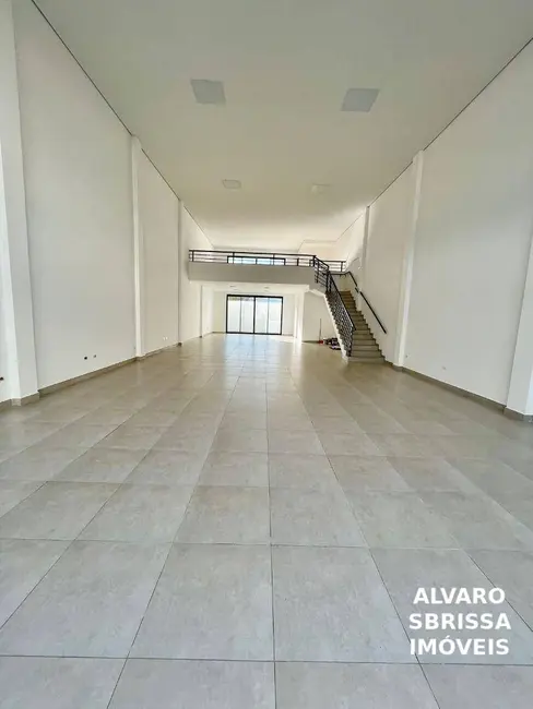 Foto 7 de Sala Comercial para alugar, 240m2 em São Luiz, Itu - SP
