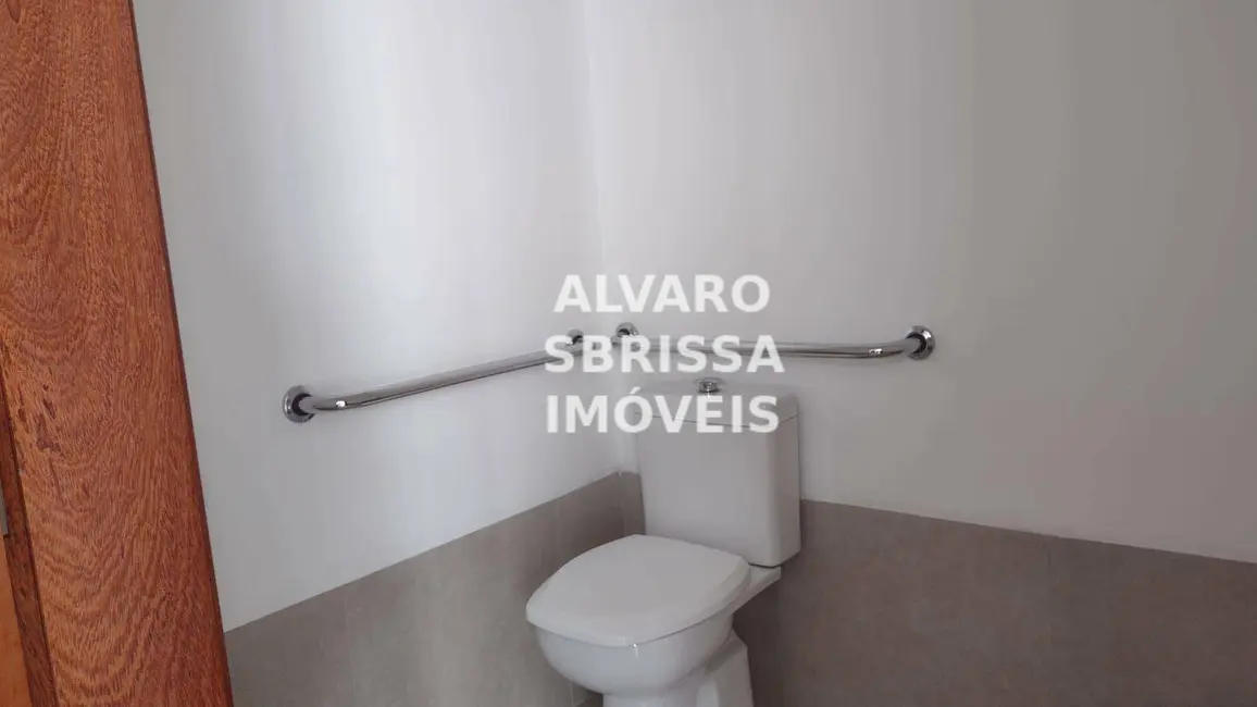 Foto 8 de Sala Comercial para alugar, 240m2 em São Luiz, Itu - SP