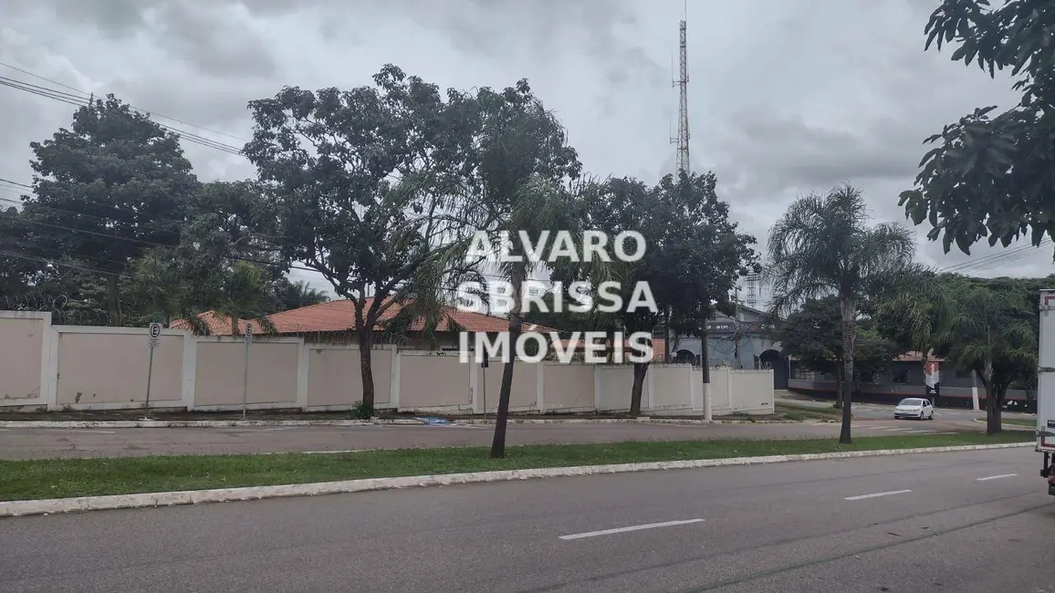 Foto 9 de Sala Comercial para alugar, 240m2 em São Luiz, Itu - SP