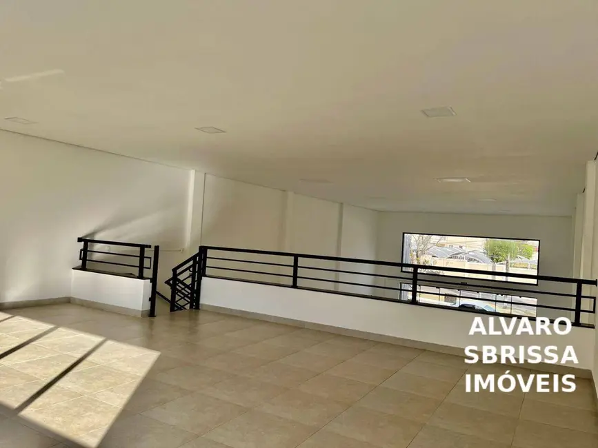 Foto 5 de Sala Comercial para alugar, 240m2 em São Luiz, Itu - SP