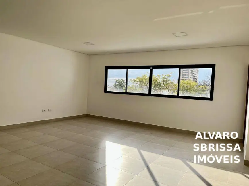 Foto 6 de Sala Comercial para alugar, 240m2 em São Luiz, Itu - SP