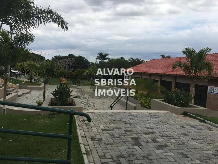 Foto 5 de Terreno / Lote à venda, 1020m2 em Terras de Santa Rosa, Salto - SP