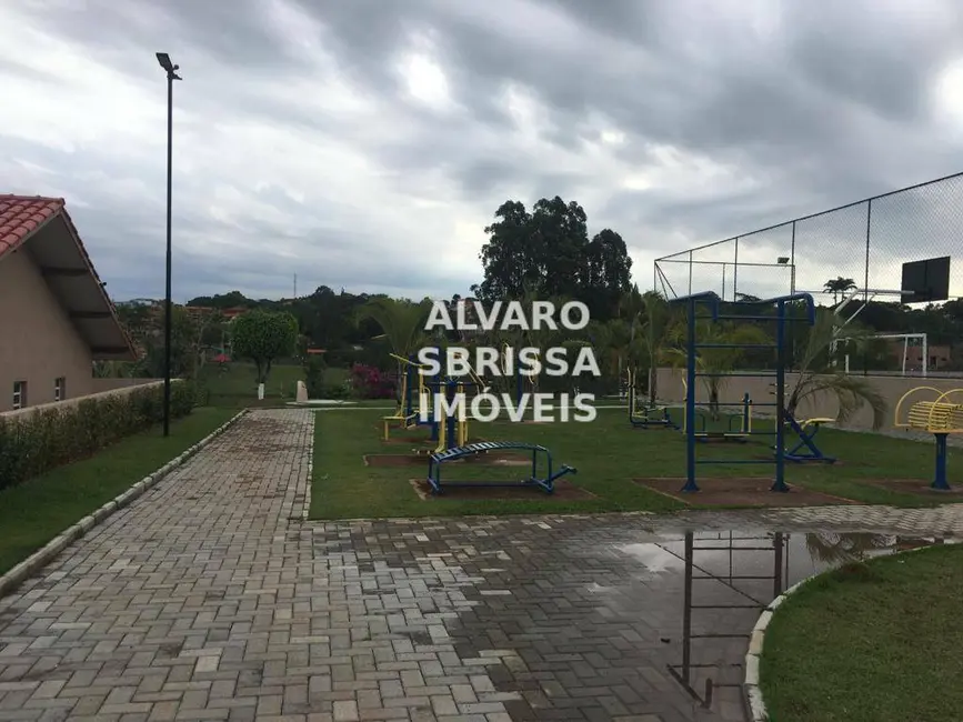 Foto 4 de Terreno / Lote à venda, 1020m2 em Terras de Santa Rosa, Salto - SP