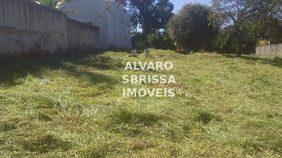 Foto 1 de Terreno / Lote à venda, 1020m2 em Terras de Santa Rosa, Salto - SP