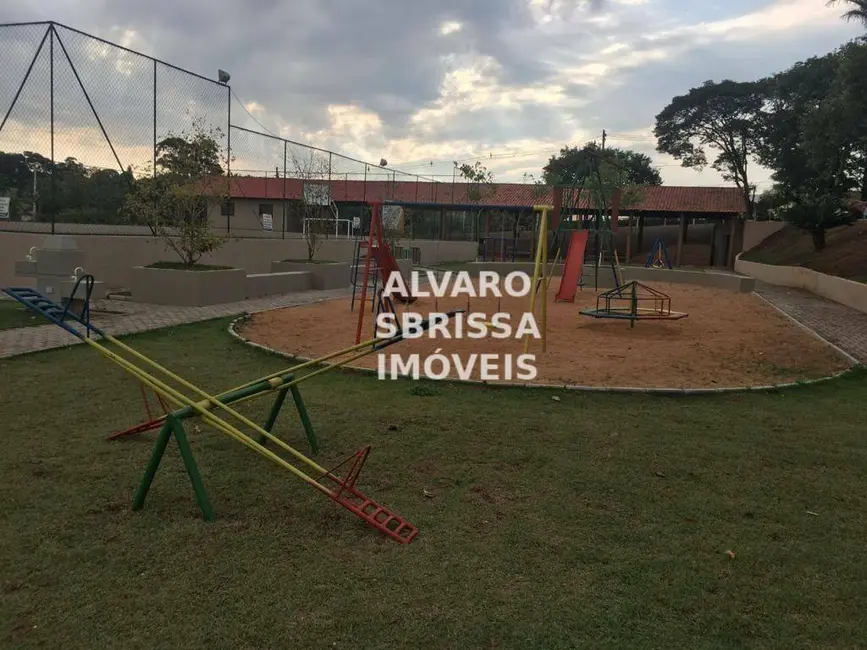 Foto 2 de Terreno / Lote à venda, 1020m2 em Terras de Santa Rosa, Salto - SP