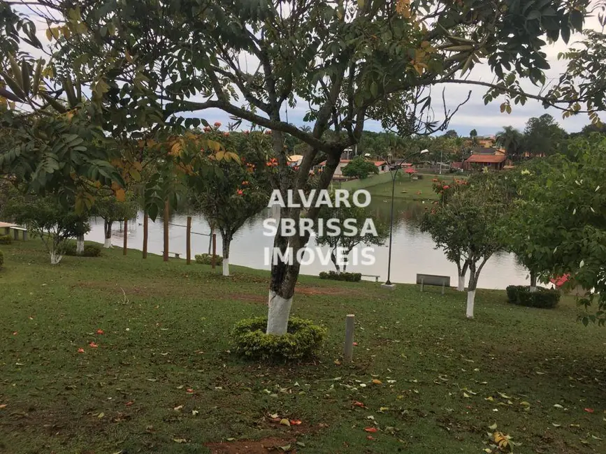 Foto 3 de Terreno / Lote à venda, 1020m2 em Terras de Santa Rosa, Salto - SP