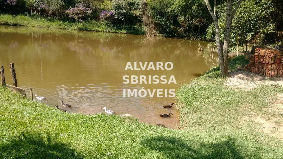 Foto 9 de Sítio / Rancho com 1 quarto à venda, 226800m2 em Pinheirinho, Itu - SP
