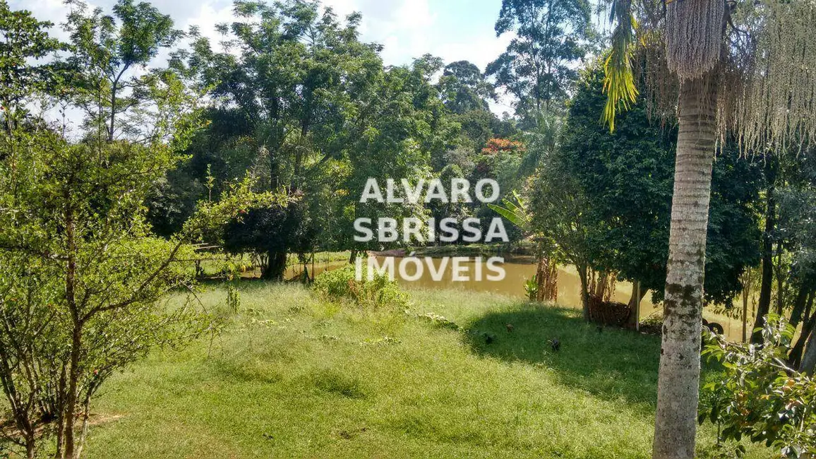 Foto 1 de Sítio / Rancho com 1 quarto à venda, 226800m2 em Pinheirinho, Itu, SP