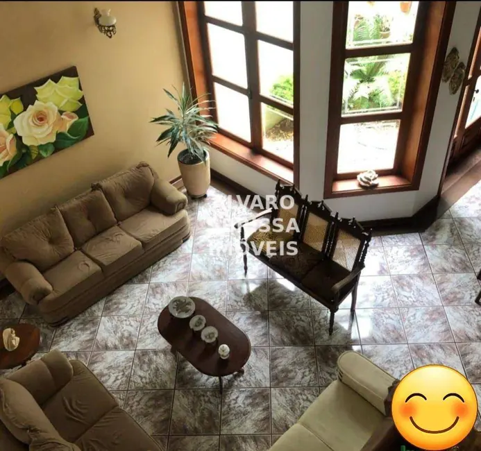 Foto 5 de Casa de Condomínio com 3 quartos à venda, 304m2 em Condomínio Portal de Itu, Itu - SP