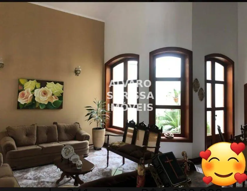 Foto 3 de Casa de Condomínio com 3 quartos à venda, 304m2 em Condomínio Portal de Itu, Itu - SP