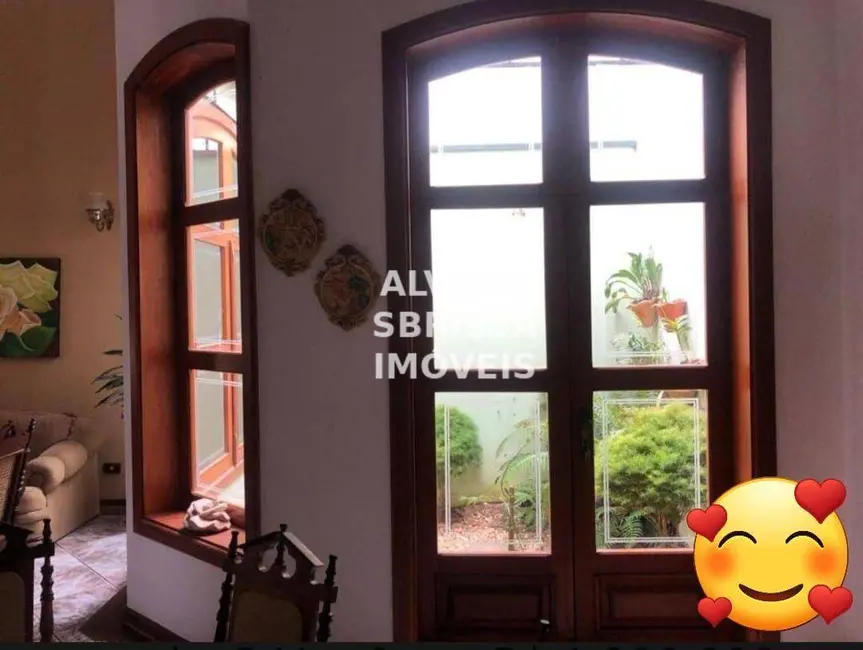 Foto 8 de Casa de Condomínio com 3 quartos à venda, 304m2 em Condomínio Portal de Itu, Itu - SP