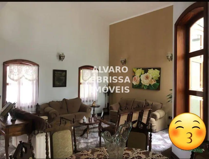 Foto 4 de Casa de Condomínio com 3 quartos à venda, 304m2 em Condomínio Portal de Itu, Itu - SP