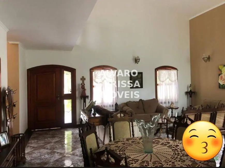 Foto 6 de Casa de Condomínio com 3 quartos à venda, 304m2 em Condomínio Portal de Itu, Itu - SP