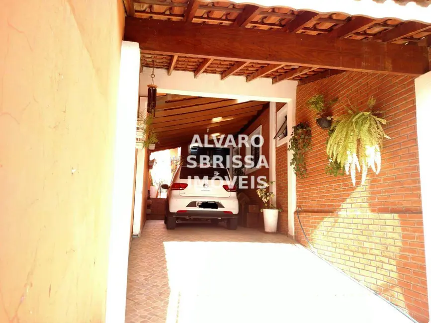 Foto 4 de Casa com 2 quartos à venda, 260m2 em Centro, Itu - SP