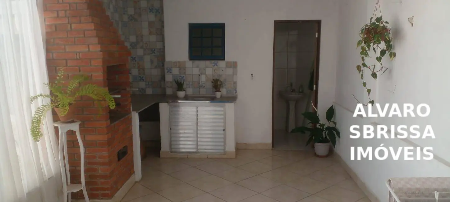 Foto 1 de Casa com 2 quartos à venda, 266m2 em Centro, Itu - SP