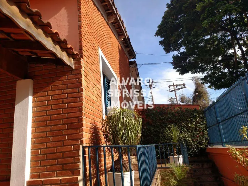 Foto 3 de Casa com 2 quartos à venda, 260m2 em Centro, Itu - SP