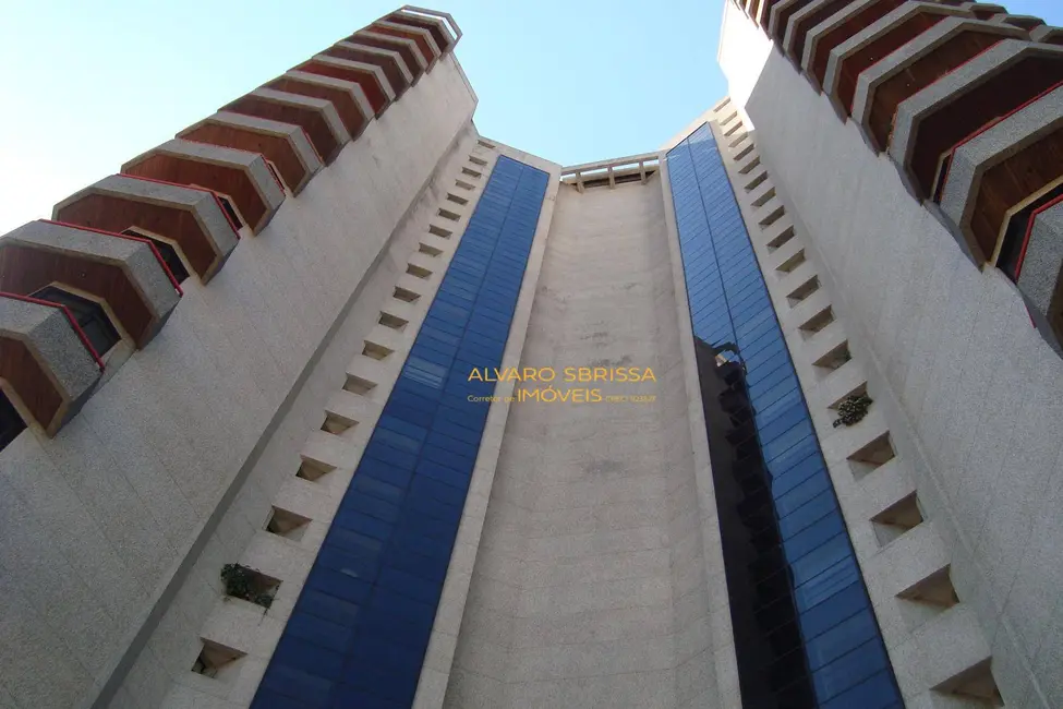 Foto 1 de Apartamento com 3 quartos à venda, 430m2 em Brasil, Itu - SP