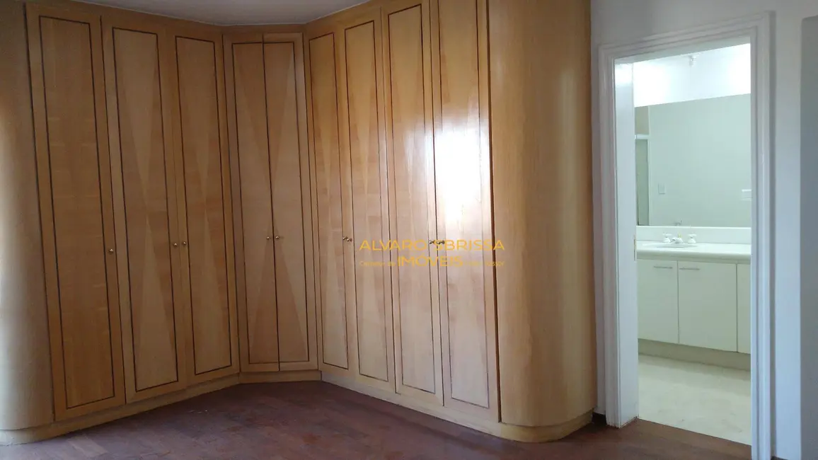 Foto 6 de Apartamento com 3 quartos à venda, 430m2 em Brasil, Itu - SP