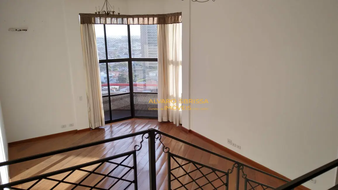 Foto 3 de Apartamento com 3 quartos à venda, 430m2 em Brasil, Itu - SP