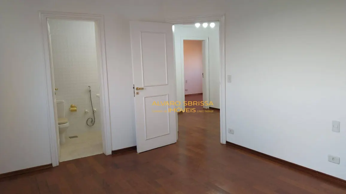 Foto 8 de Apartamento com 3 quartos à venda, 430m2 em Brasil, Itu - SP