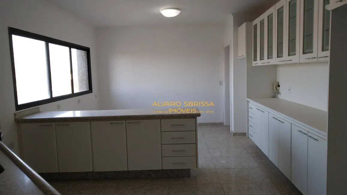 Foto 5 de Apartamento com 3 quartos à venda, 430m2 em Brasil, Itu - SP