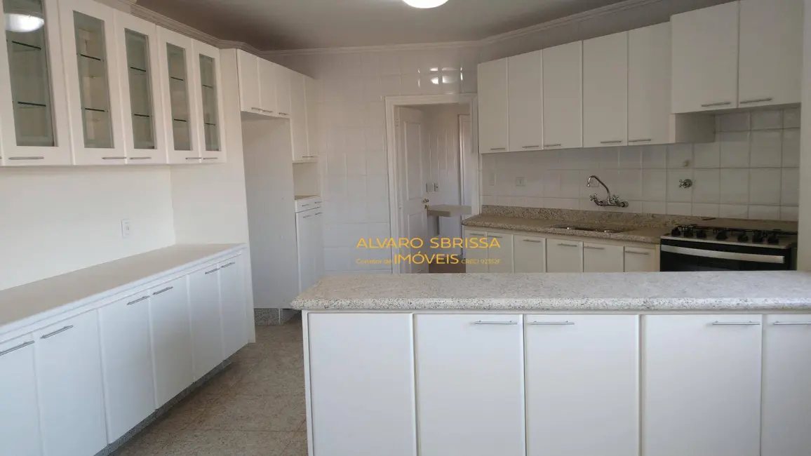 Foto 4 de Apartamento com 3 quartos à venda, 430m2 em Brasil, Itu - SP