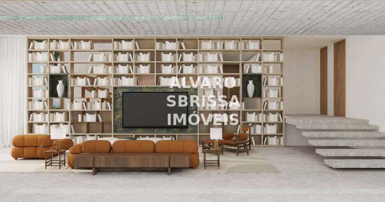 Foto 8 de Casa de Condomínio com 5 quartos à venda, 2302m2 em Itu - SP