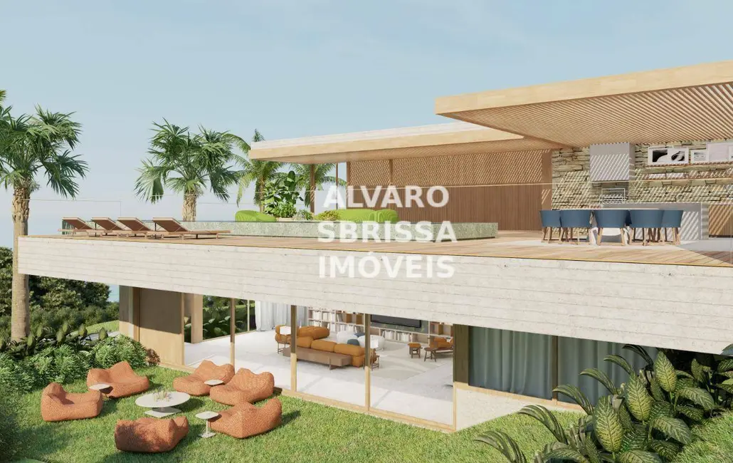 Foto 9 de Casa de Condomínio com 5 quartos à venda, 2302m2 em Itu - SP