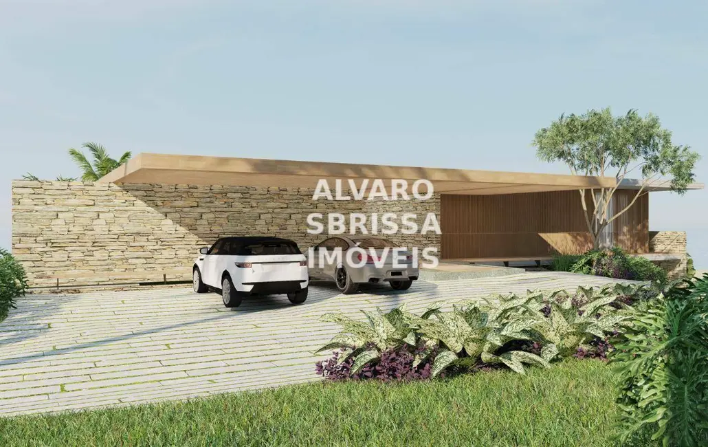 Foto 5 de Casa de Condomínio com 5 quartos à venda, 2302m2 em Itu - SP