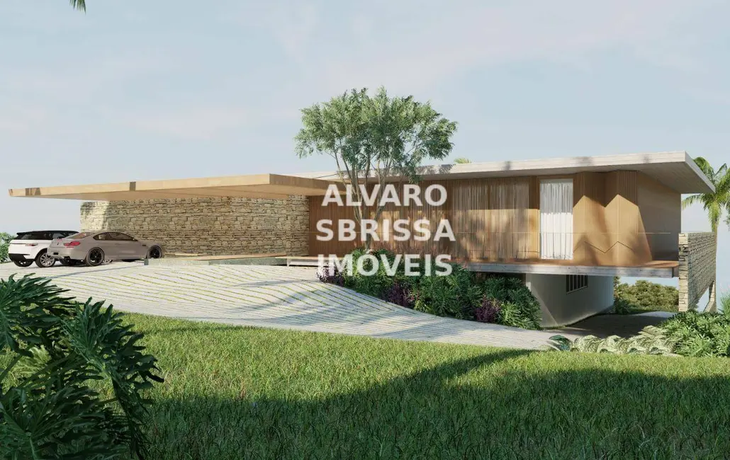 Foto 3 de Casa de Condomínio com 5 quartos à venda, 2302m2 em Itu - SP