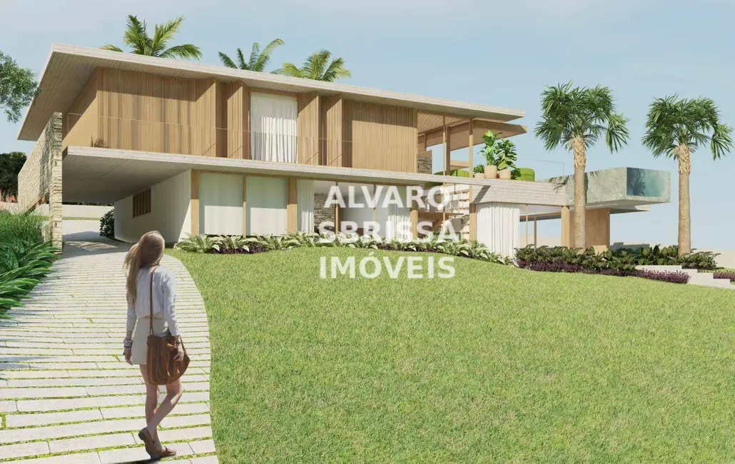 Foto 4 de Casa de Condomínio com 5 quartos à venda, 2302m2 em Itu - SP