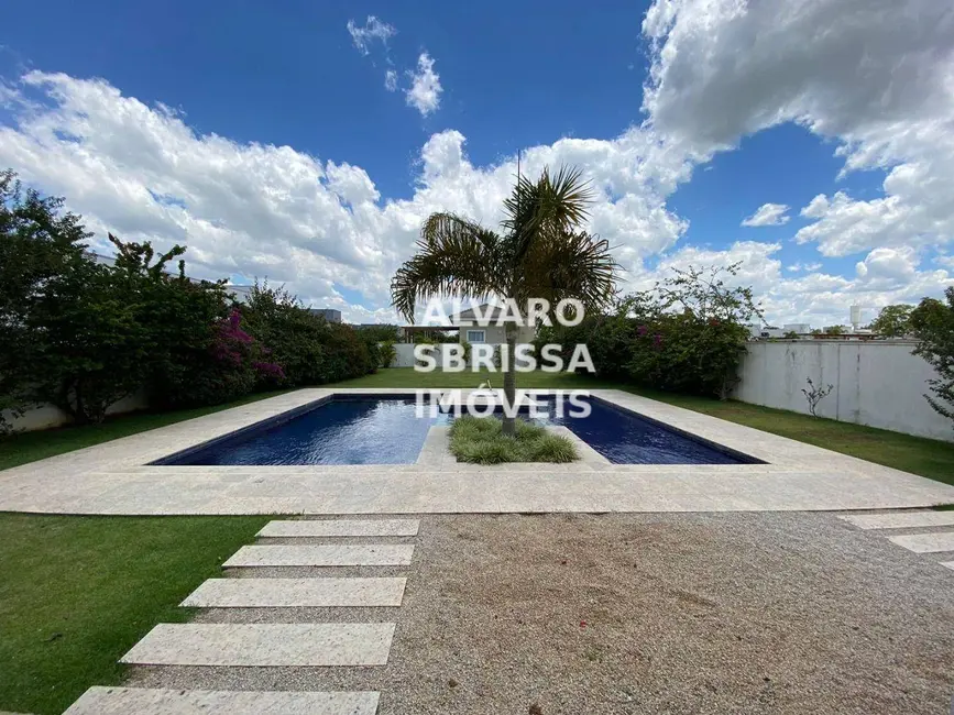 Foto 5 de Casa de Condomínio com 5 quartos à venda, 1200m2 em Itu - SP