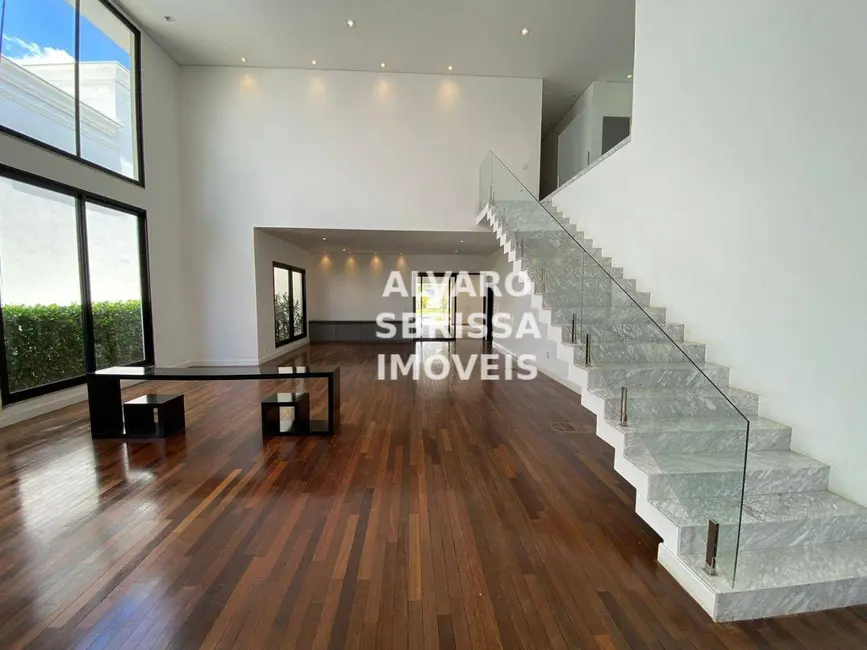 Foto 7 de Casa de Condomínio com 5 quartos à venda, 1200m2 em Itu - SP