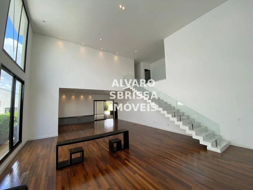 Foto 8 de Casa de Condomínio com 5 quartos à venda, 1200m2 em Itu - SP