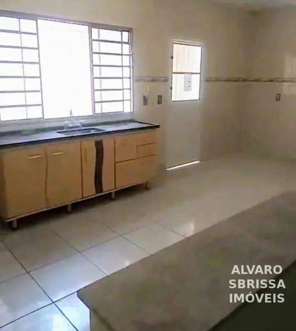 Foto 1 de Casa com 2 quartos à venda, 150m2 em Vila Leis, Itu - SP