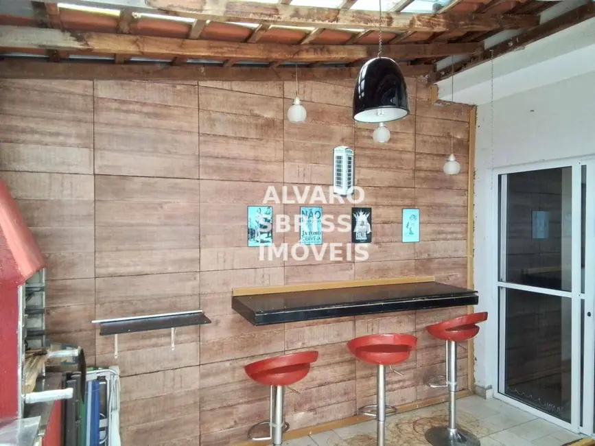 Foto 6 de Casa de Condomínio com 3 quartos à venda, 117m2 em Jardim Padre Bento, Itu - SP