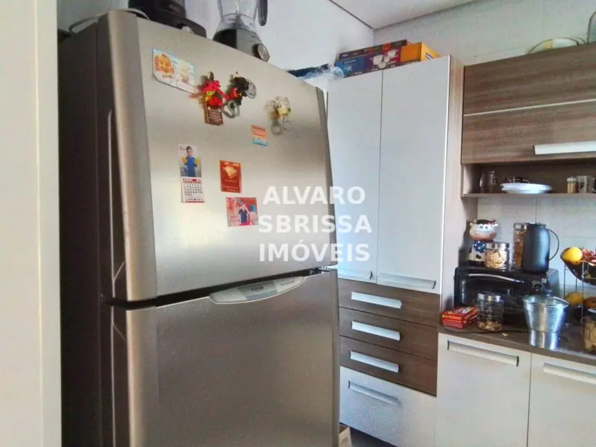 Foto 5 de Casa de Condomínio com 3 quartos à venda, 117m2 em Jardim Padre Bento, Itu - SP