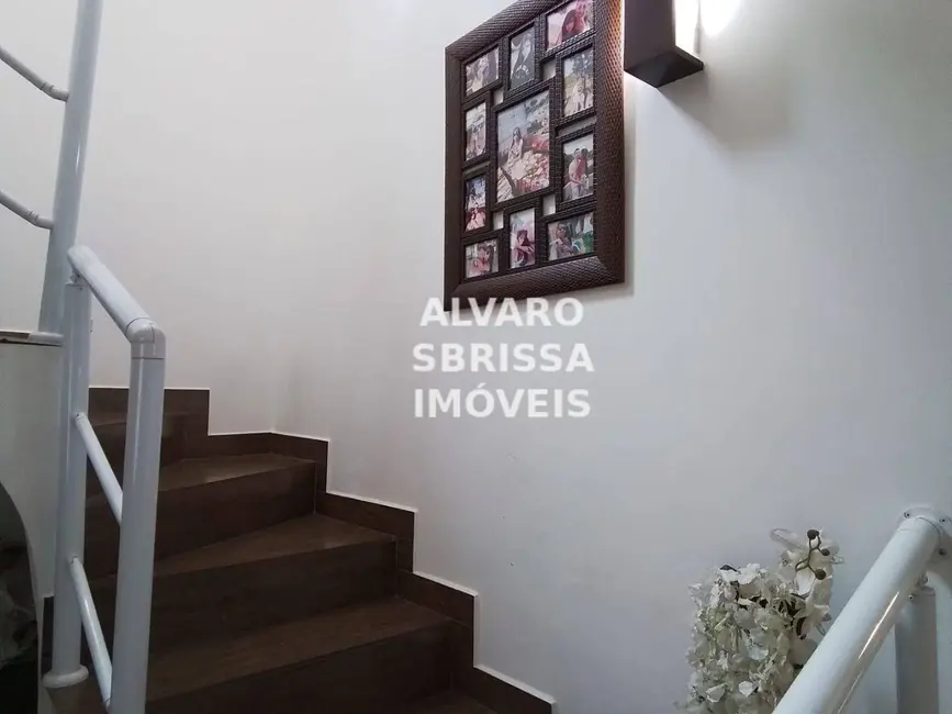 Foto 7 de Casa de Condomínio com 3 quartos à venda, 117m2 em Jardim Padre Bento, Itu - SP