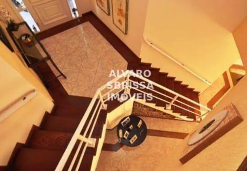 Foto 3 de Casa de Condomínio com 4 quartos à venda, 800m2 em Itu - SP