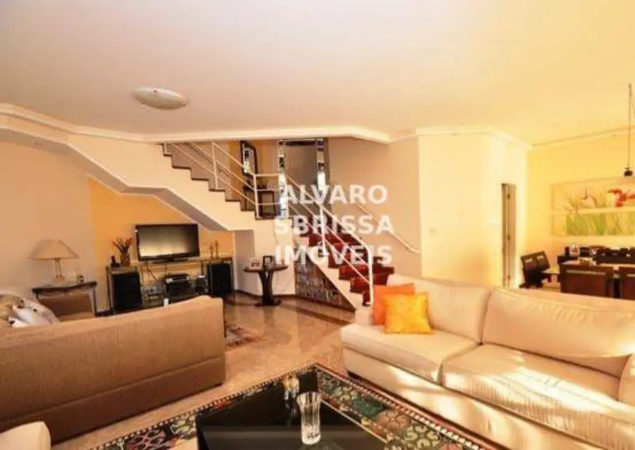 Foto 1 de Casa de Condomínio com 4 quartos à venda, 800m2 em Itu - SP