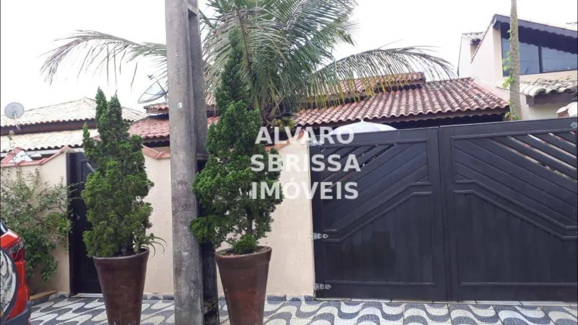Foto 1 de Casa com 2 quartos à venda, 260m2 em Ilha Comprida - SP