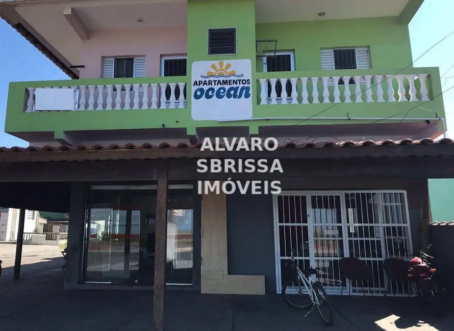 Foto 1 de Pousada com 1 quarto à venda, 347m2 em Ilha Comprida - SP