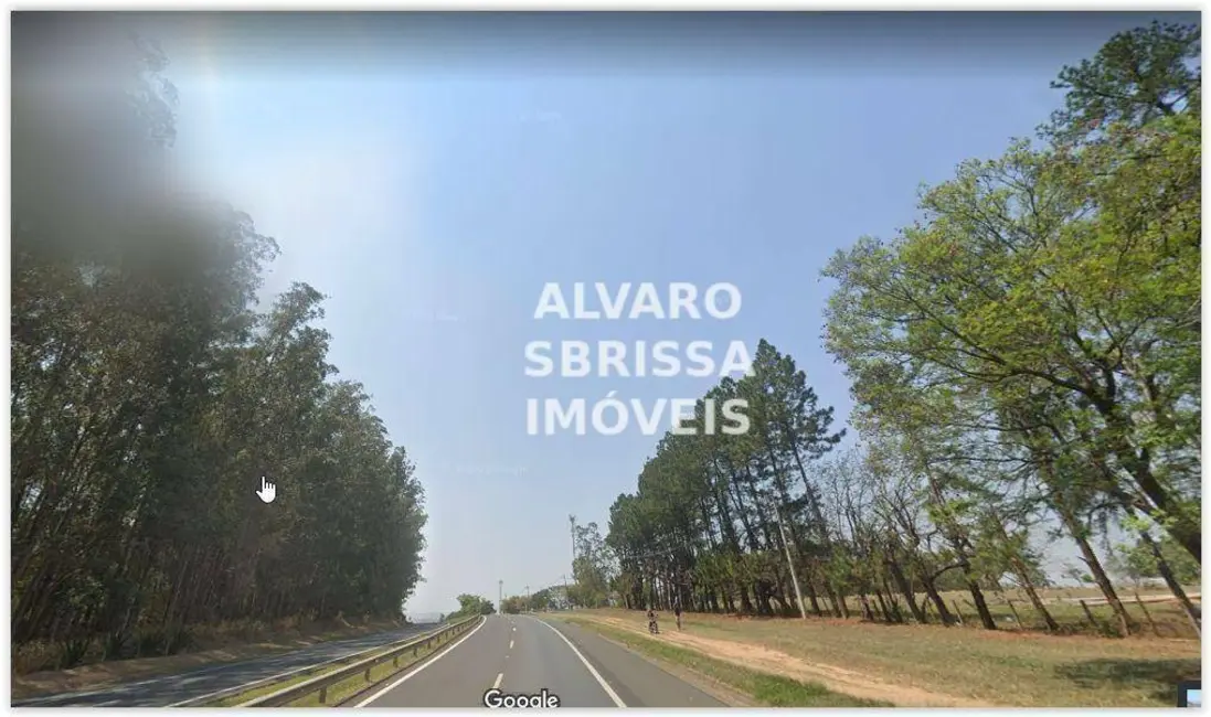 Foto 1 de Sala Comercial à venda, 43000m2 em Itaim, Itu - SP