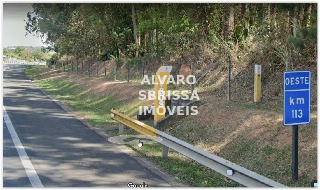Foto 1 de Sala Comercial à venda, 43000m2 em Itaim, Itu - SP