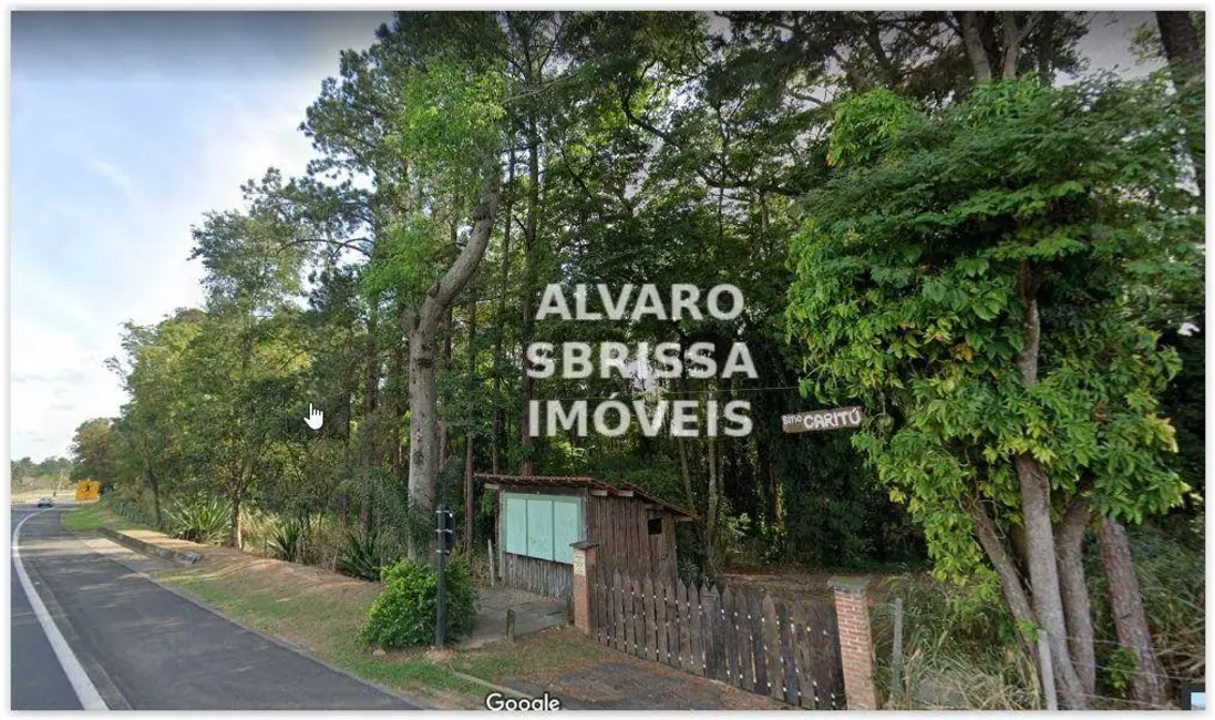 Foto 1 de Sala Comercial à venda, 43000m2 em Itaim, Itu - SP