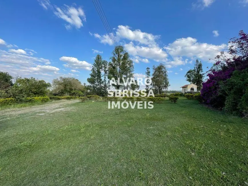 Sítio / Rancho com 6 quartos à venda, 50000m2 em Porangaba - SP - imagem 7 Foto 7 de Sítio / Rancho com 6 quartos à venda, 50000m2 em Porangaba - SP