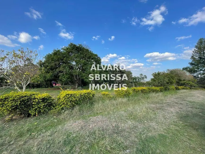 Sítio / Rancho com 6 quartos à venda, 50000m2 em Porangaba - SP - imagem 3 Foto 3 de Sítio / Rancho com 6 quartos à venda, 50000m2 em Porangaba - SP